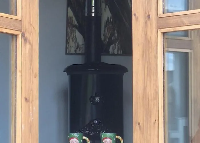 Kaizer Agrotourism Venkovský dům