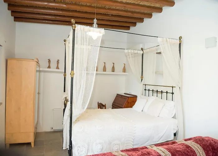 カントリーハウス Kaizer Agrotourism