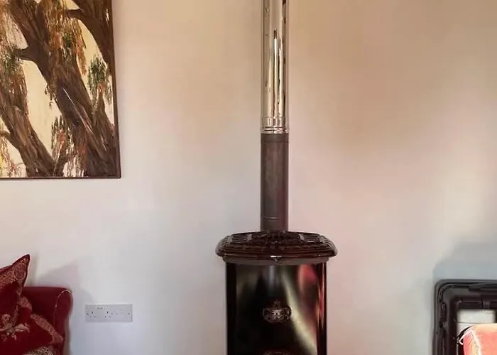 Kaizer Agrotourism Venkovský dům