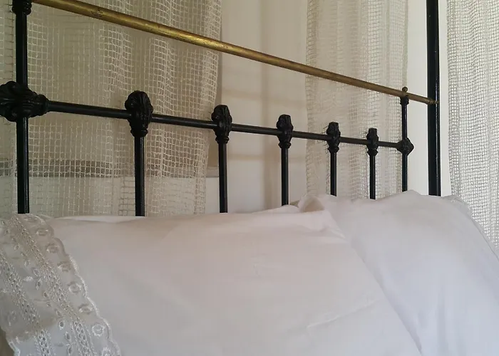 カントリーハウス Kaizer Agrotourism Amargeti