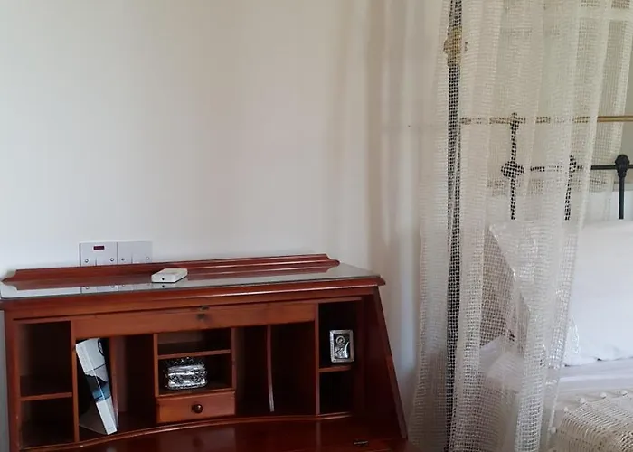 Kaizer Agrotourism Amargeti