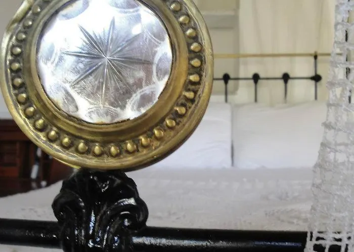 Kaizer Agrotourism * Amargeti