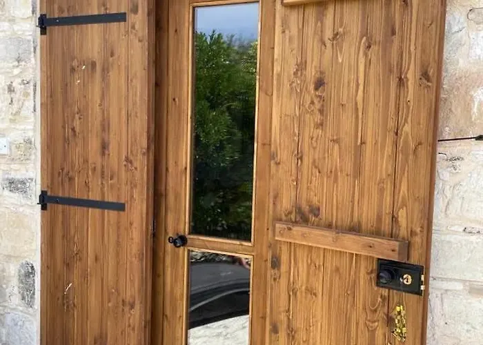 Venkovský dům Kaizer Agrotourism