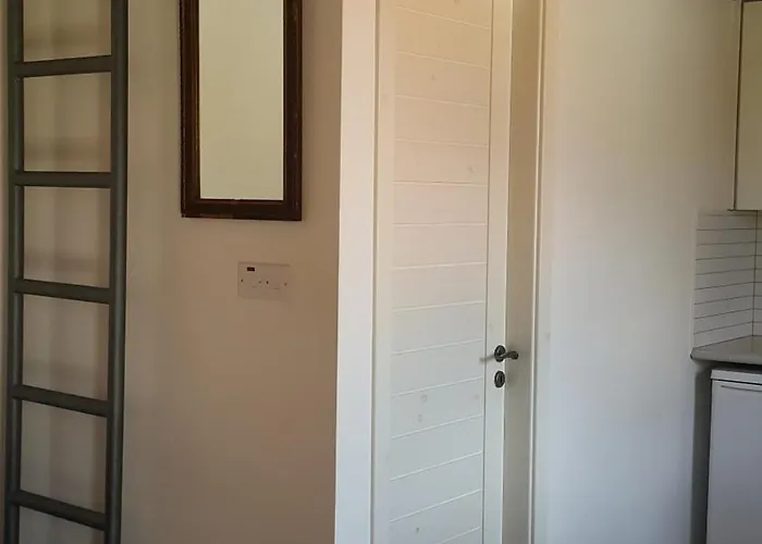 Kaizer Agrotourism カントリーハウス *