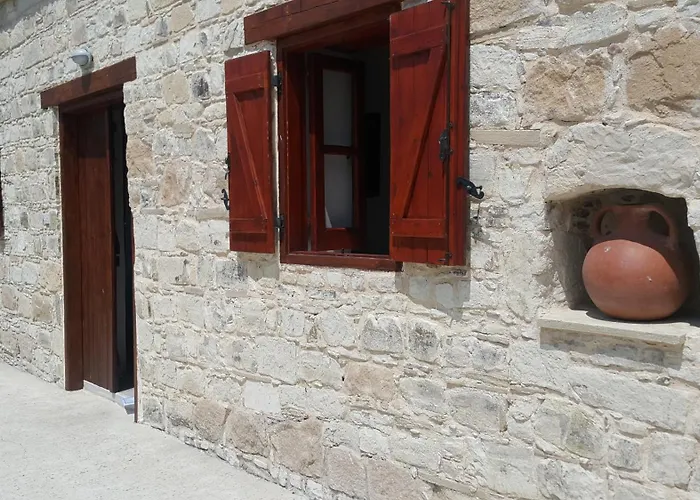 カントリーハウス Kaizer Agrotourism *