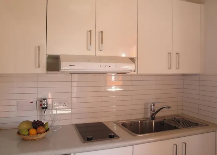 Kaizer Agrotourism カントリーハウス Amargeti