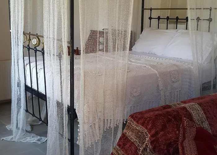 Kaizer Agrotourism Amargeti