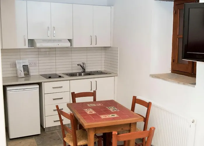 Kaizer Agrotourism * Amargeti