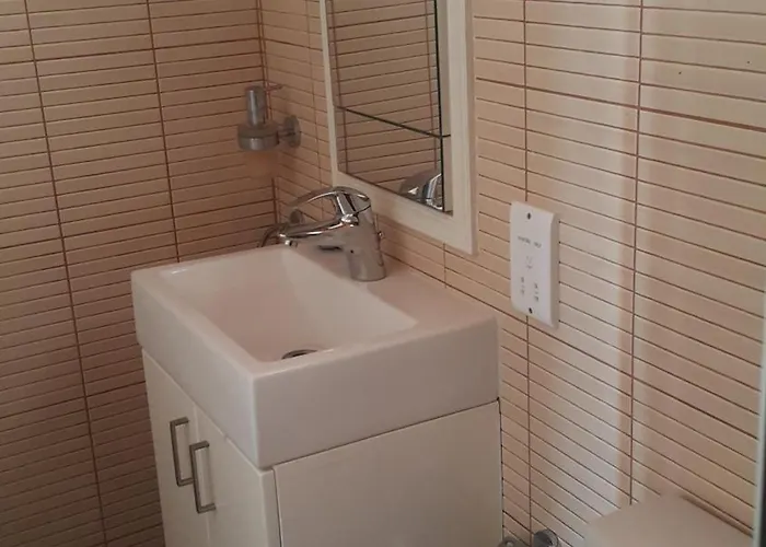 Kaizer Agrotourism カントリーハウス