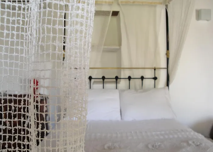 カントリーハウス Kaizer Agrotourism