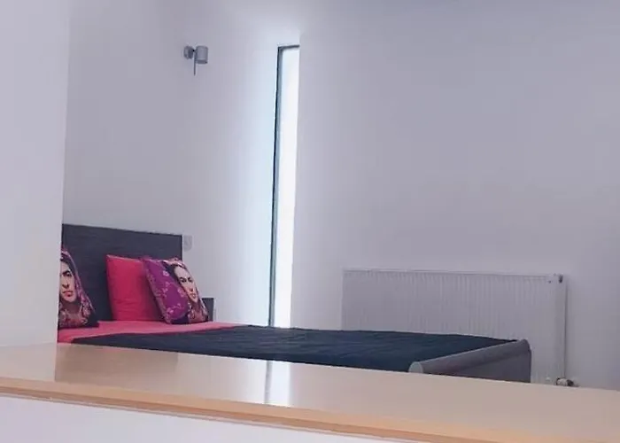 カントリーハウス Kaizer Agrotourism Amargeti