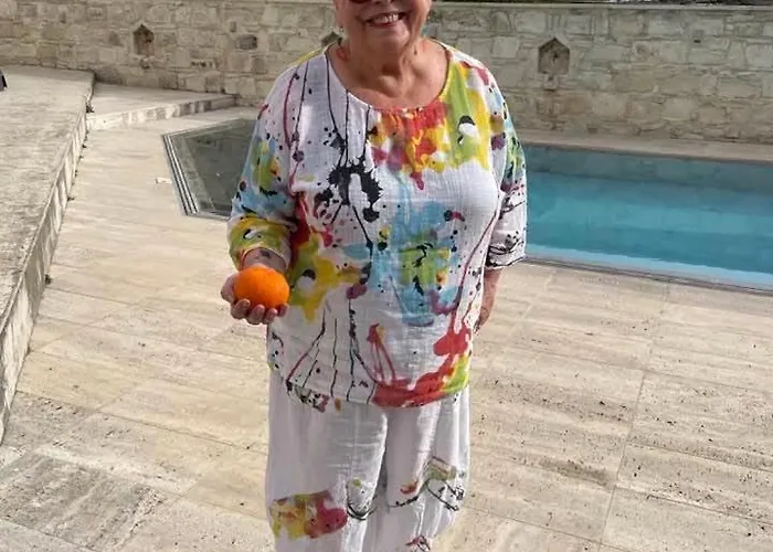 Kaizer Agrotourism Amargeti