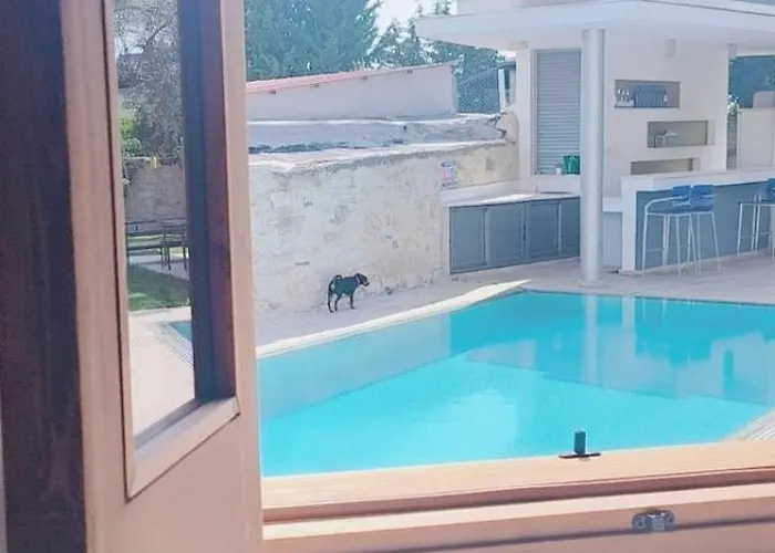 カントリーハウス Kaizer Agrotourism