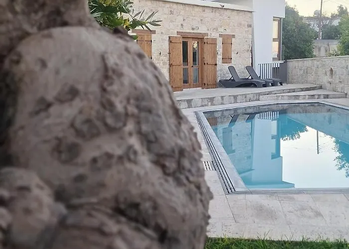 Kaizer Agrotourism *