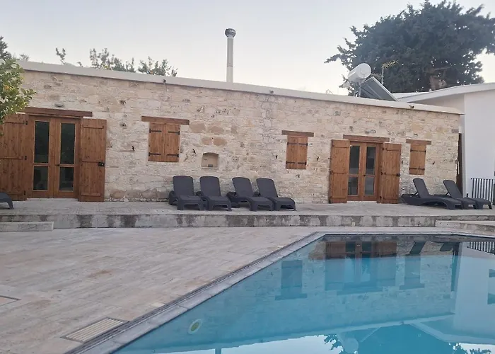 カントリーハウス Kaizer Agrotourism *