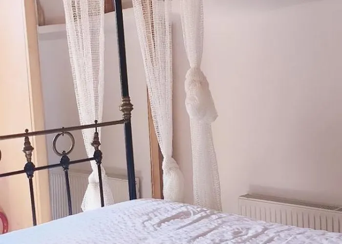 Kaizer Agrotourism Amargeti