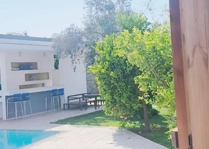 Kaizer Agrotourism * Amargeti