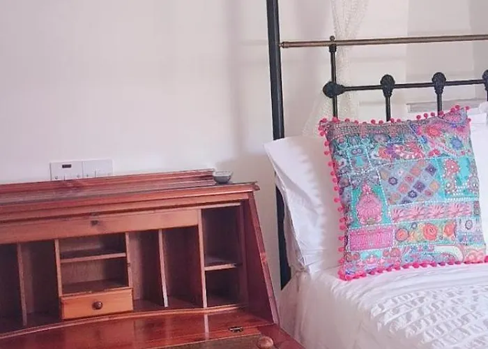 Kaizer Agrotourism カントリーハウス *