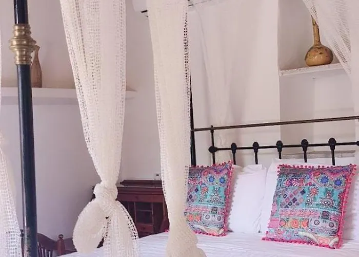 Venkovský dům Kaizer Agrotourism *