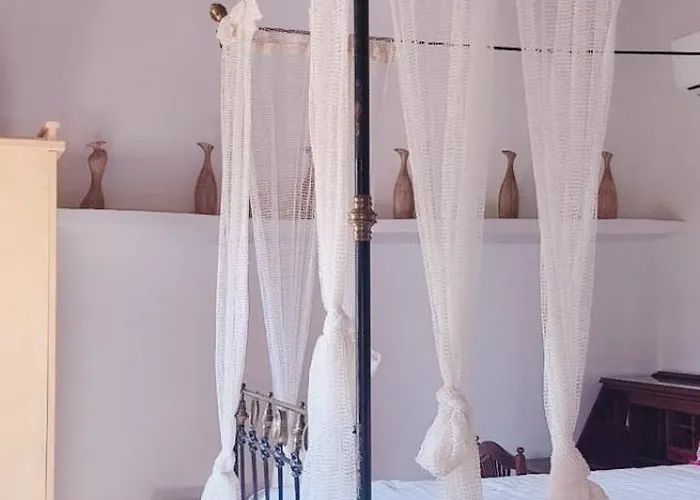 Kaizer Agrotourism Venkovský dům Amargeti