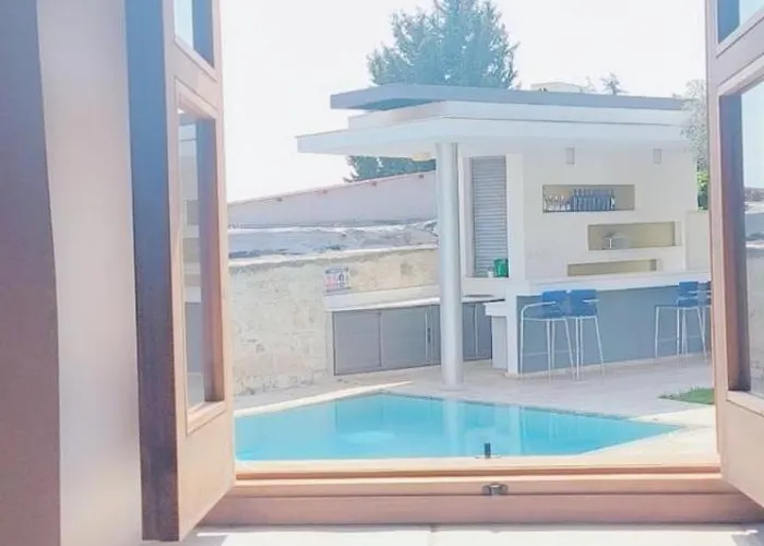 Kaizer Agrotourism *