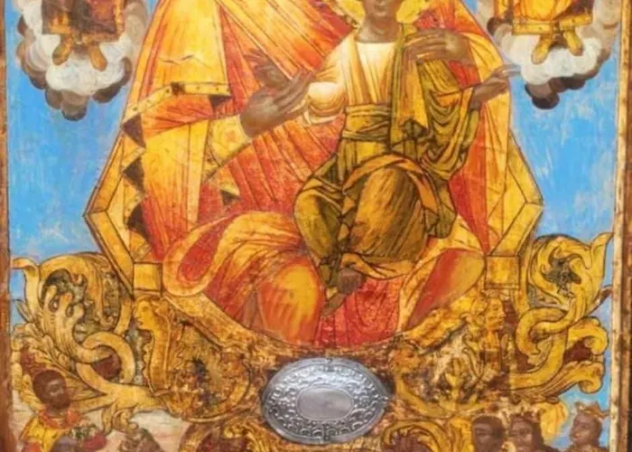 Kaizer Agrotourism * Amargeti