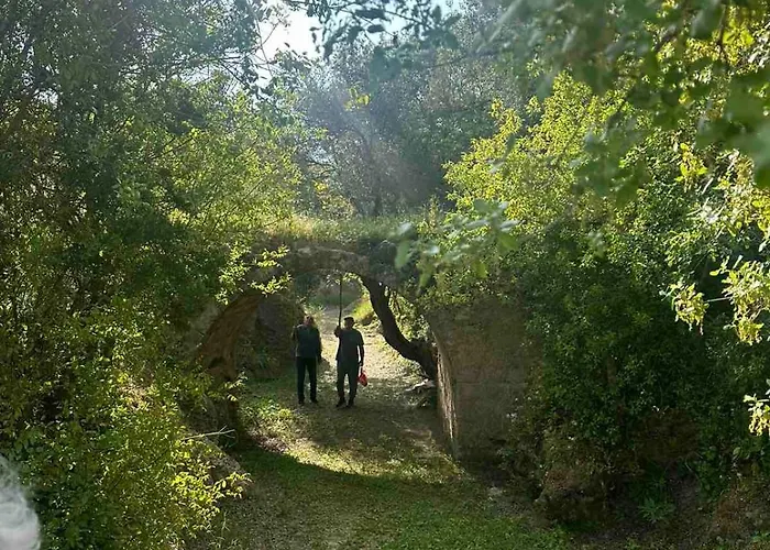 Kaizer Agrotourism カントリーハウス *