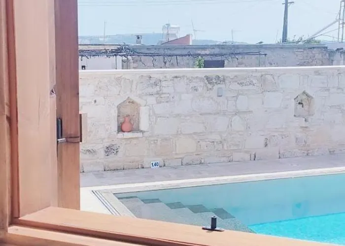 Kaizer Agrotourism Venkovský dům *