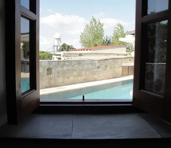 カントリーハウス Kaizer Agrotourism *