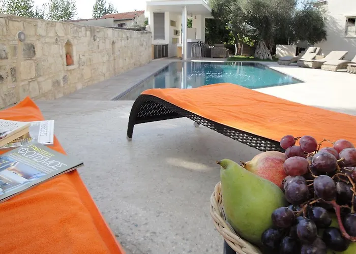 カントリーハウス Kaizer Agrotourism *