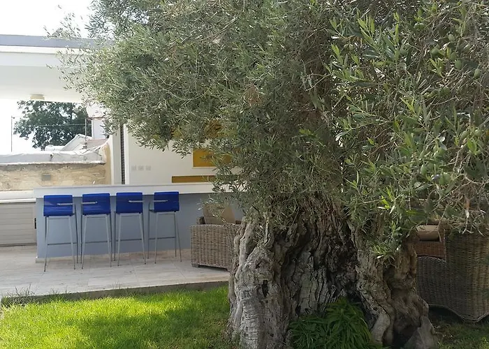 Venkovský dům Kaizer Agrotourism Amargeti