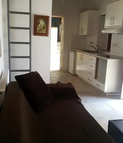 Kaizer Agrotourism カントリーハウス Amargeti