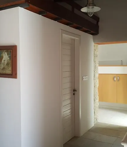 Kaizer Agrotourism * Amargeti