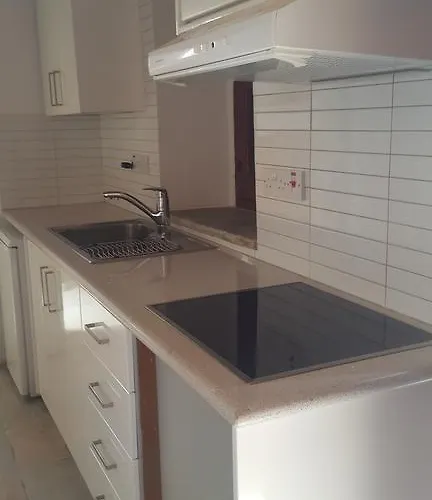 Kaizer Agrotourism カントリーハウス Amargeti