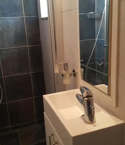 Kaizer Agrotourism Amargeti