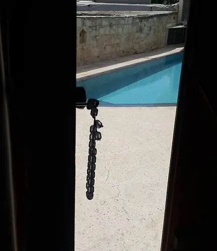 Kaizer Agrotourism Venkovský dům Amargeti