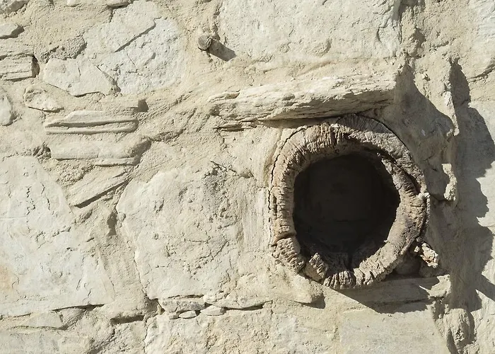 Kaizer Agrotourism Amargeti