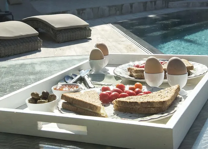 Venkovský dům Kaizer Agrotourism Amargeti