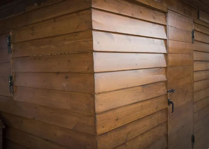 Venkovský dům Kaizer Agrotourism *