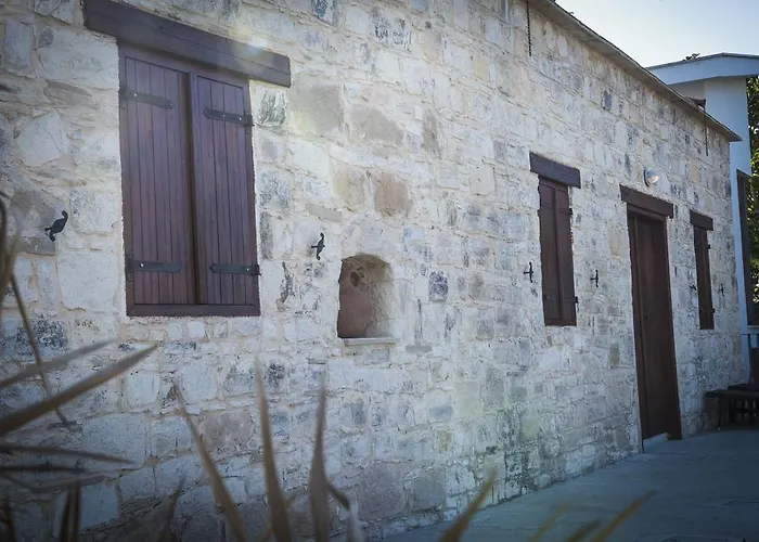 Kaizer Agrotourism カントリーハウス *