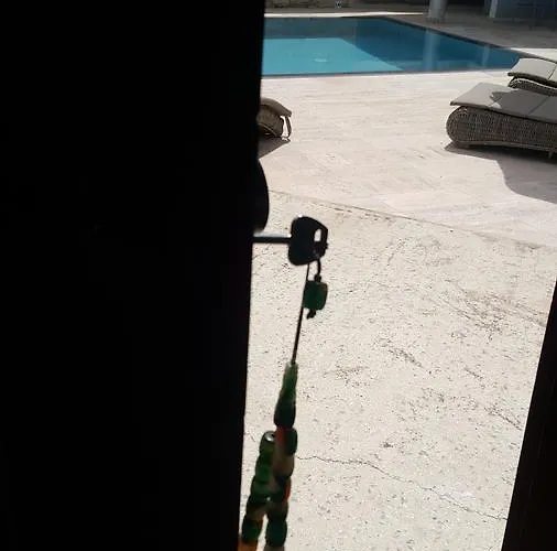 Kaizer Agrotourism カントリーハウス