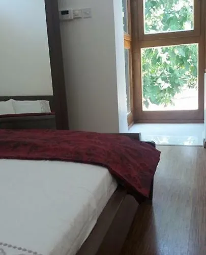 Venkovský dům Kaizer Agrotourism Amargeti