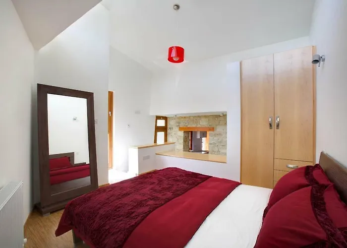 Venkovský dům Kaizer Agrotourism Amargeti