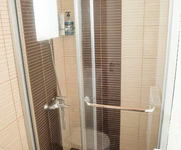 Kaizer Agrotourism Amargeti