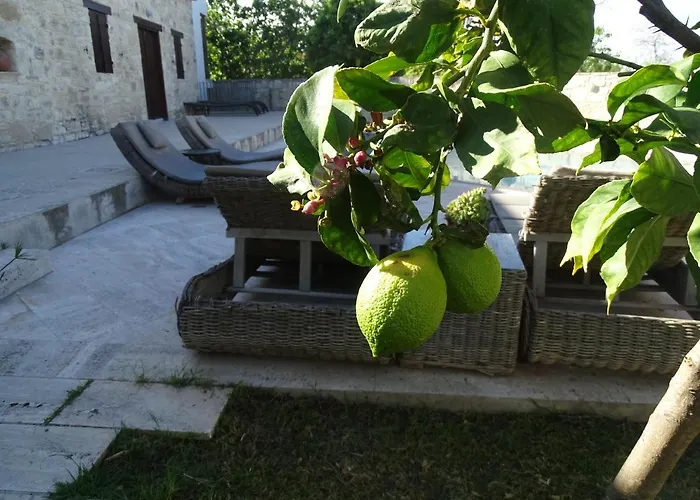 Country house Kaizer Agrotourism *