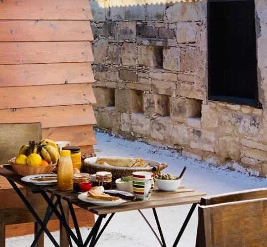 Venkovský dům Kaizer Agrotourism